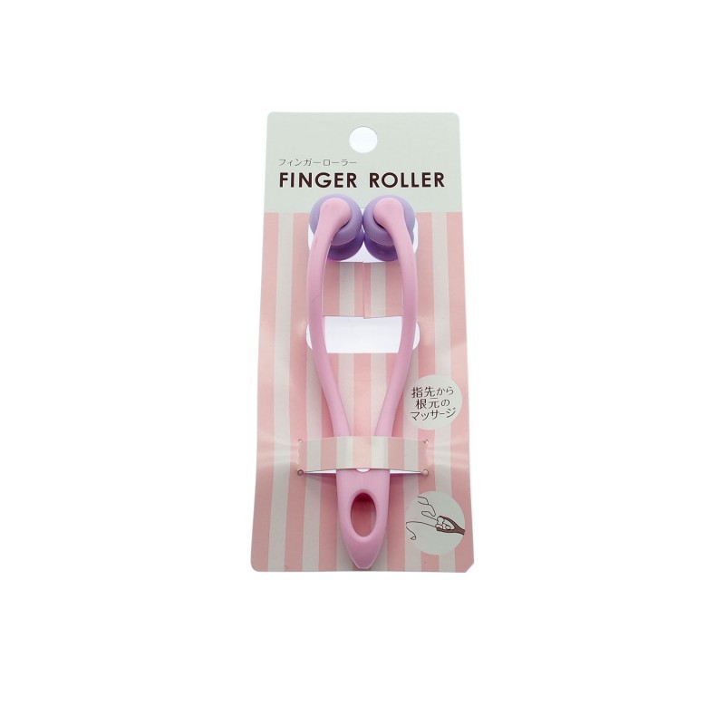 Finger Roller